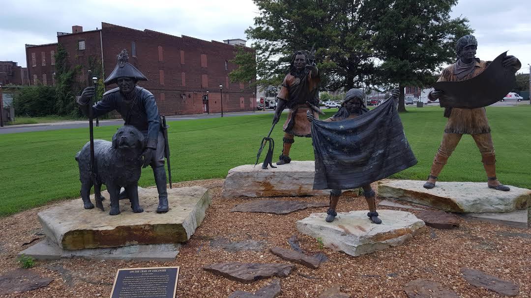 The National Quilt Museum