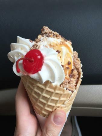 Sonic Drive-In