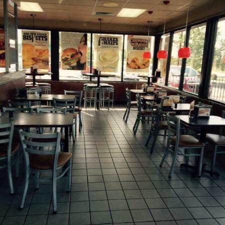 Hardee's