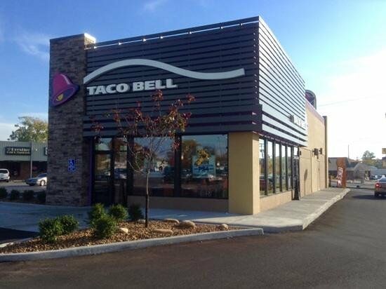 Taco Bell