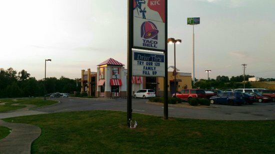 Taco Bell