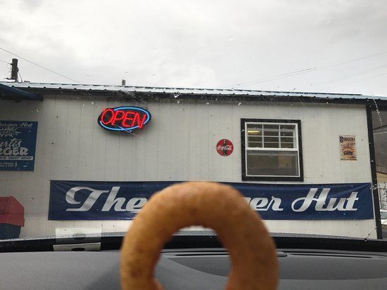 Burger Hut