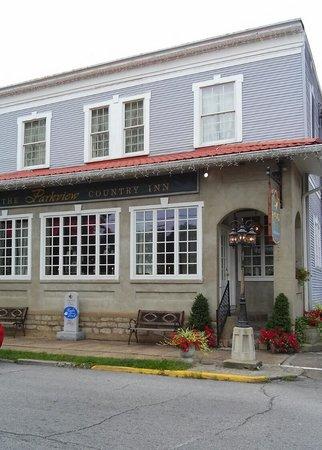 The Parkview Inn