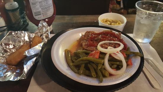 Shirley Mae's Cafe