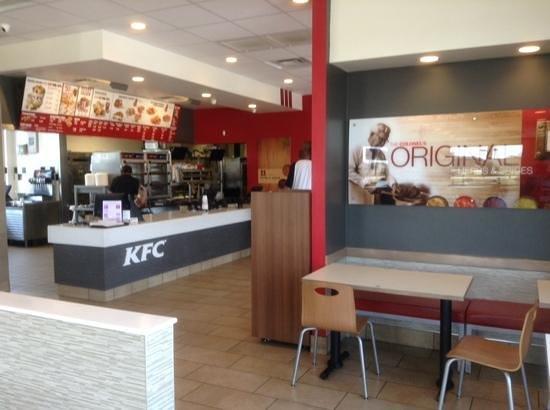 KFC