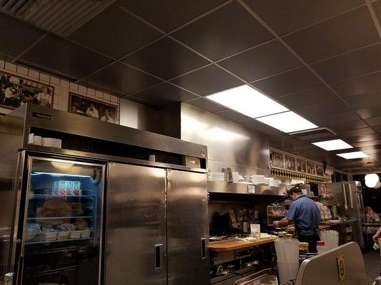 Waffle House