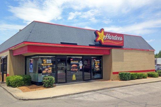 Hardee's