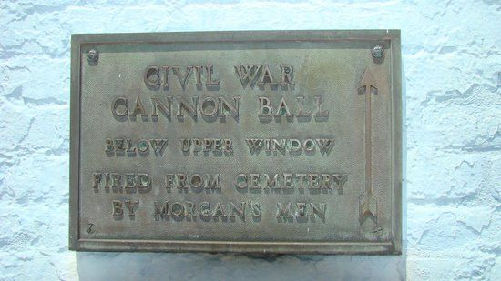 The Cannonball
