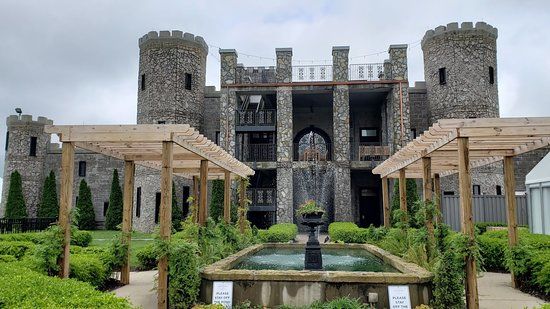 The Castle