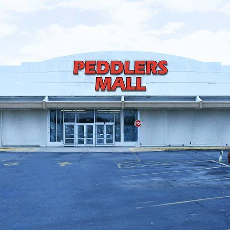 New Cut Peddlers Mall