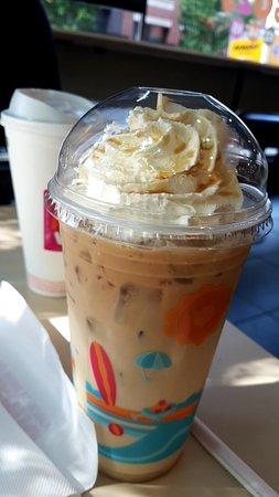 Dunkin'