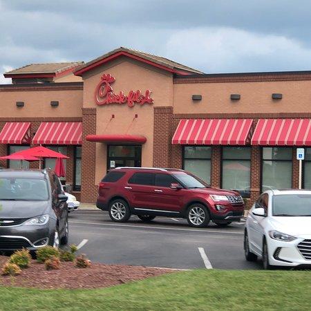 Chick-fil-A