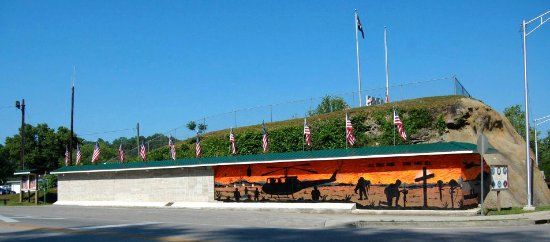 Lee County Memorial Park