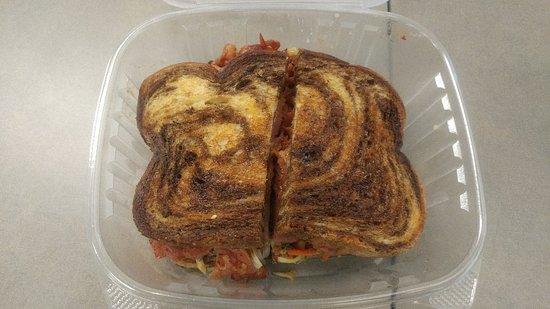 Toonerville Deli