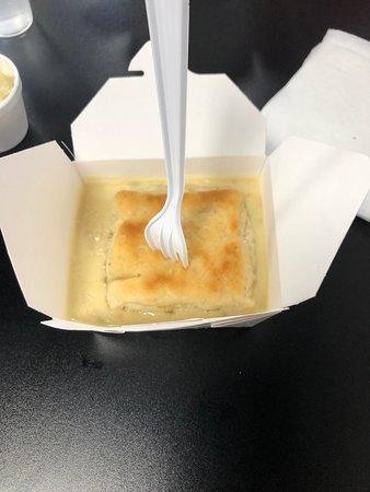 Boujie Biscuit