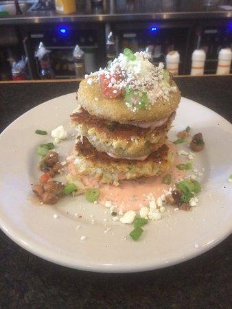 Over Easy Bistro