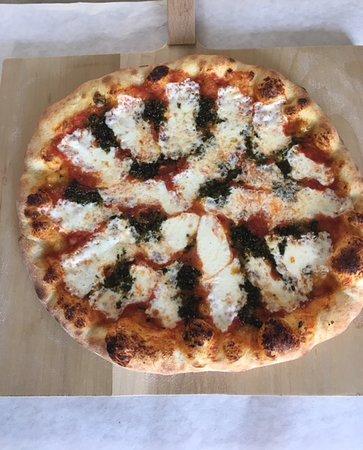 Rise and Roll Brick Oven Company