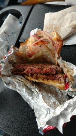Wendy's