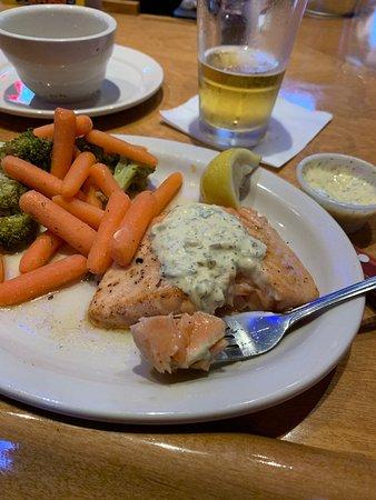Texas Roadhouse