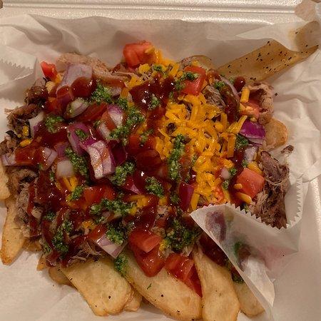 The Joint-BBQ