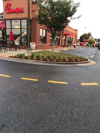 Chick-fil-A