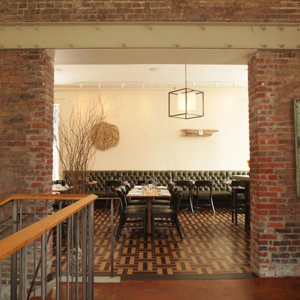 Decca Restaurant