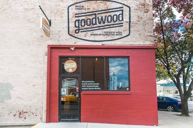 Goodwood Brewing Co