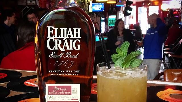 Haymarket Whiskey Bar