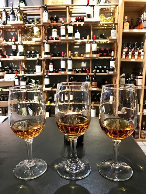 Taste Fine Wines and Bourbons
