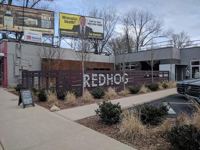 Red Hog Restaurant & Butcher Shop