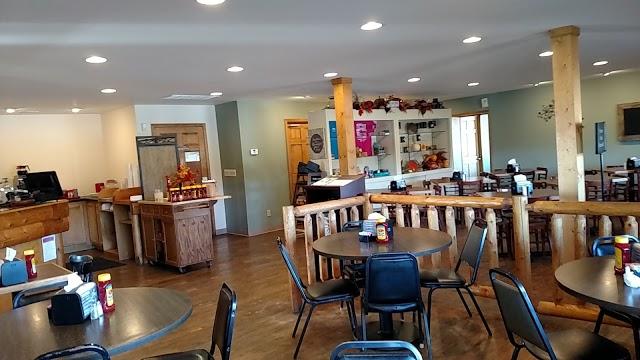 The Dam Restaurant