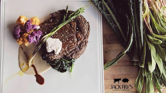Jack Fry's