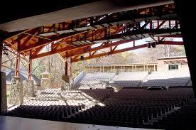 Iroquois Amphitheater