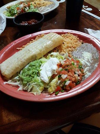La Fonda