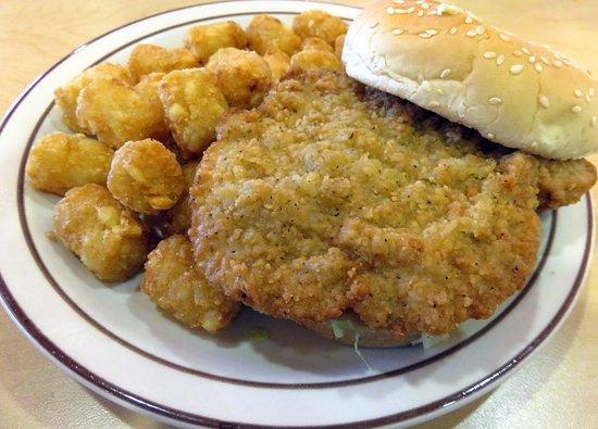 Frisch's Big Boy