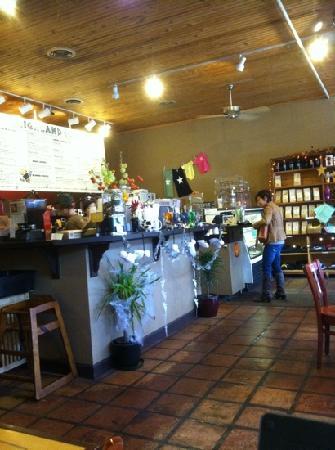 Highland Coffee Co