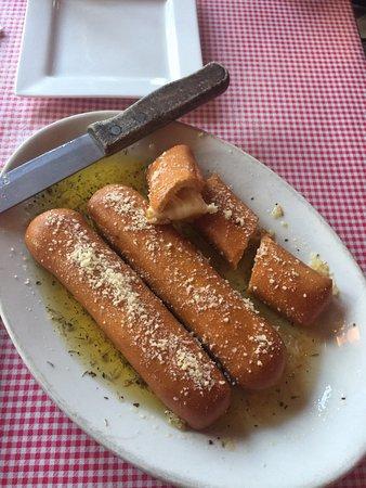Amici Cafe