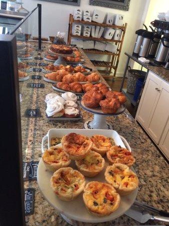 Wiltshire Pantry Bakery and Cafe