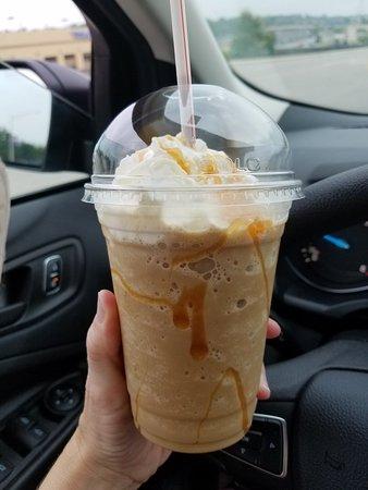 Jet Coffee