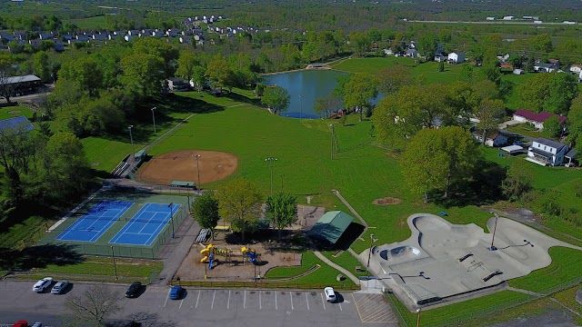 Piddle Park