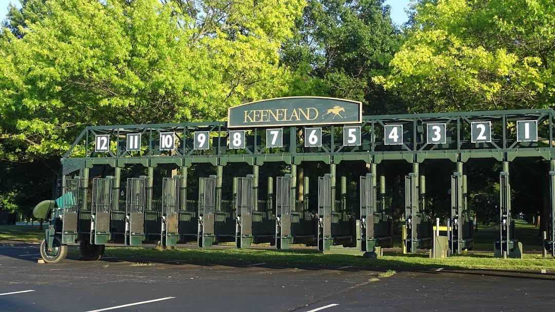 Keeneland Association Inc