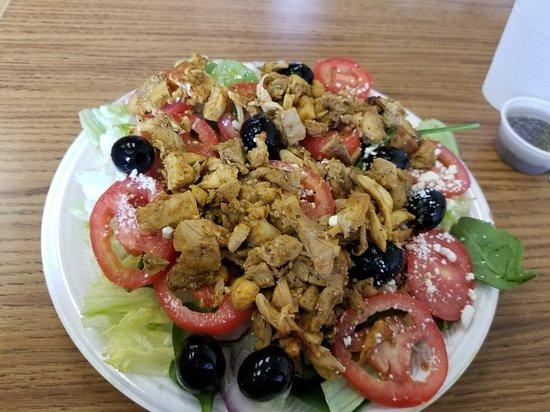 Gyroz Eatery