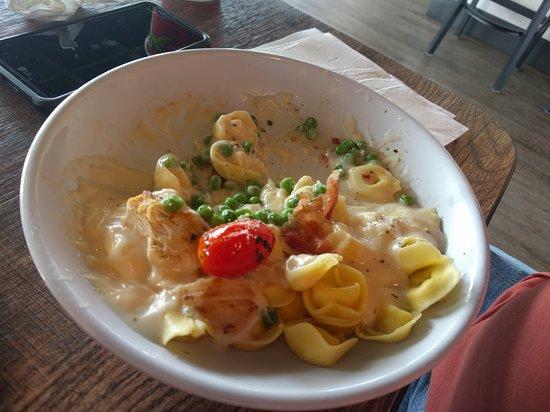 Fazoli's