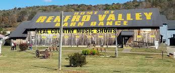 Renfro Valley