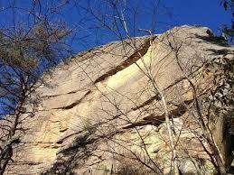 Courthouse Rock