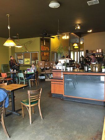 Sunergos Coffee & Roastery