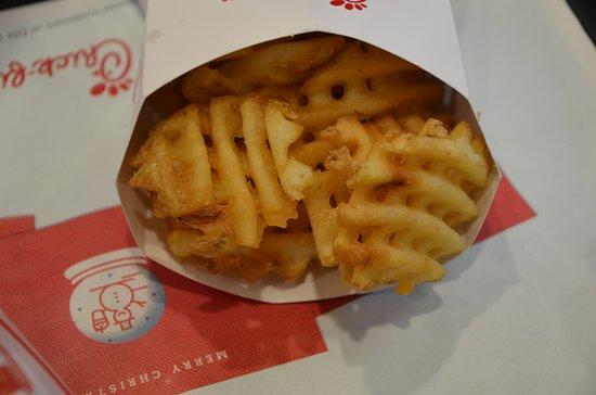 Chick-fil-A