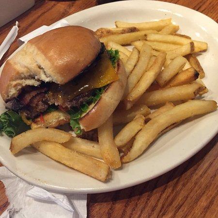 Cracker Barrel