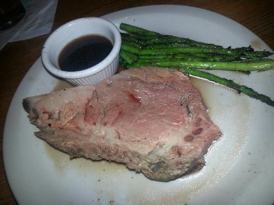 Rafferty's