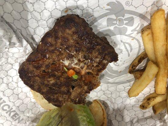 Wendy's